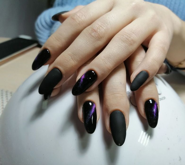 Курсы манікюр, нарощування нігтів.