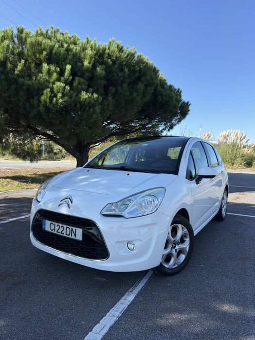Citroën C3 Airdream