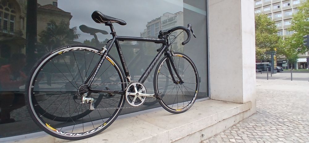 Cannondale caad 9 usa