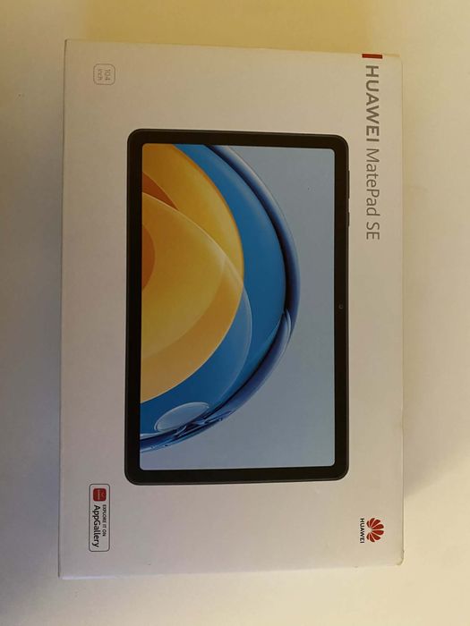 Tablet HUAWEI MadePad SE