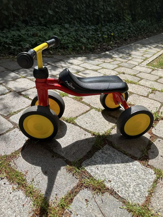 Rowerek biegowy rower dla maluszka