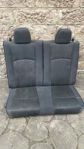 Сиденья Dodge Journey