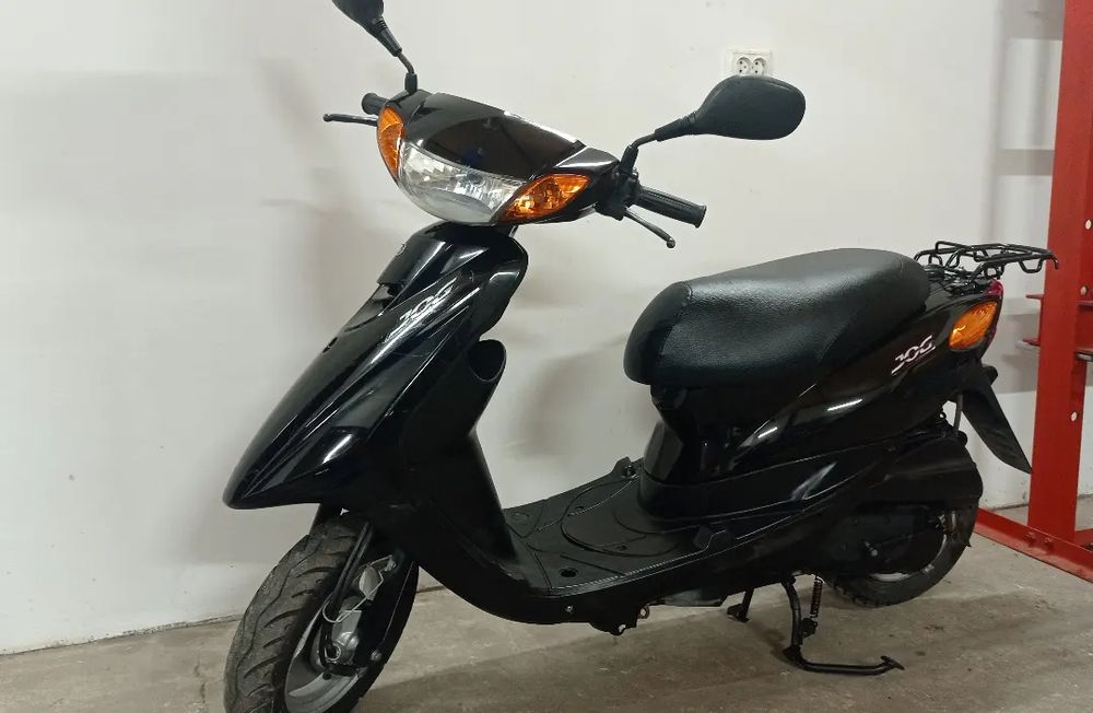 Скутер  с Японии