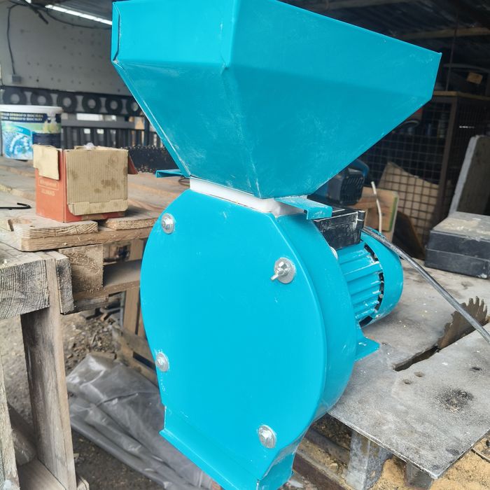 Продається млинок. ДКУ