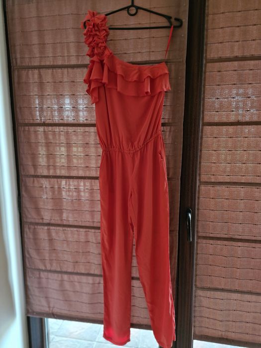 Комбінезон літній, вечірній