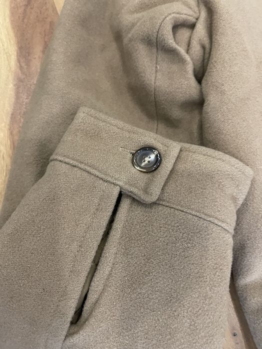 Casaco  em excelente estado - Tam. m