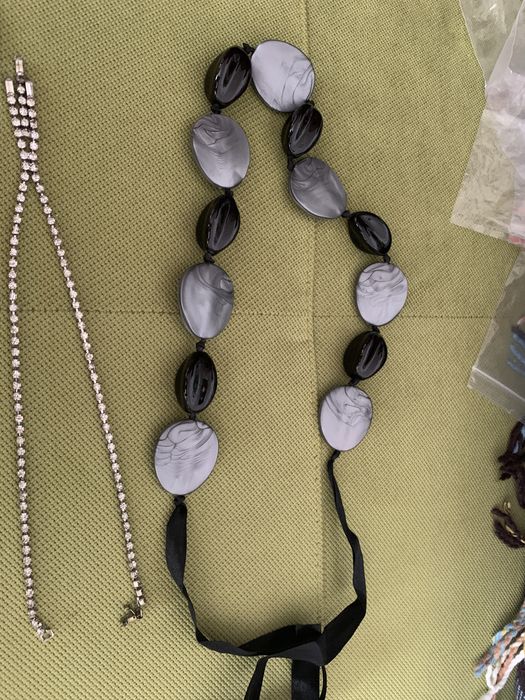 Підвіски біжутерія