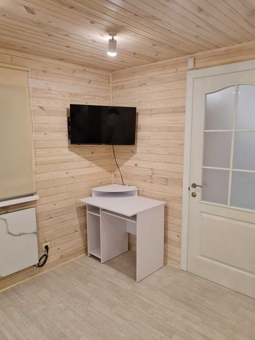 Орендуй і відпочивай: рибалка, інвертор 4кВт, генератор і краєвиди