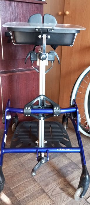 Вертикализатор "Rabbit r 82 "