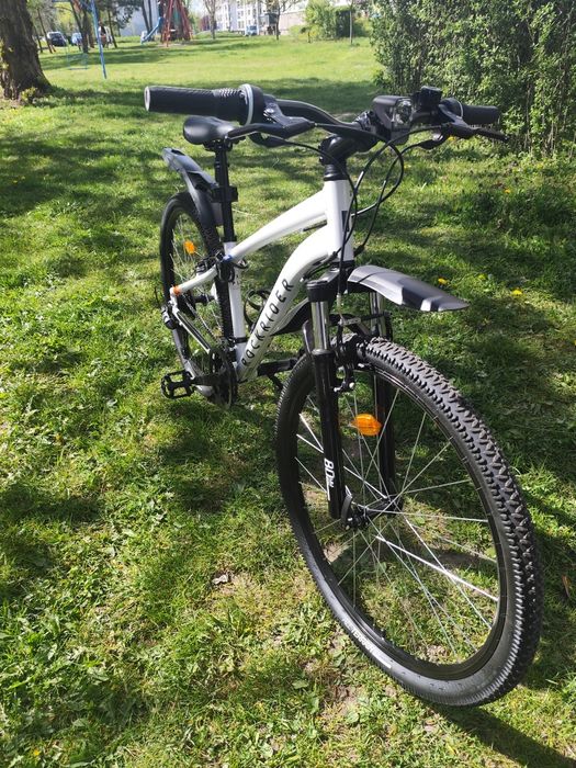 Rower górski MTB turystyczny