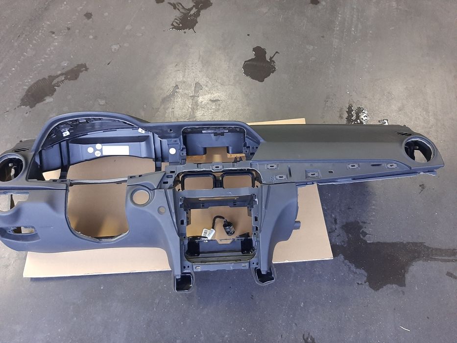 Peças usadas Mercedes W204 de 2012