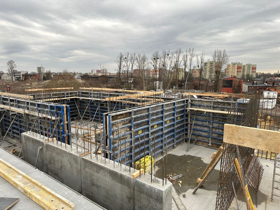 Odbiory techniczne mieszkań i domów