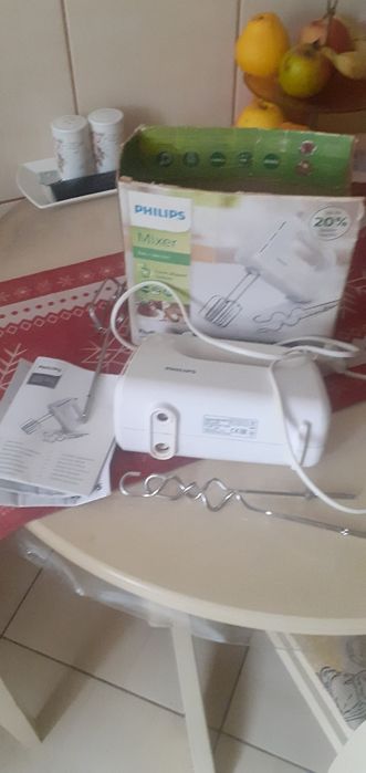 Міксер Філіпс, в доброму стані