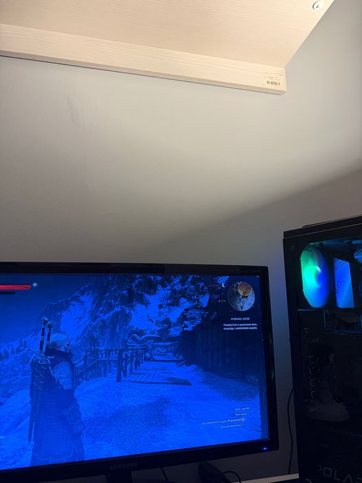 Sprzedam Komputer stacjonarny