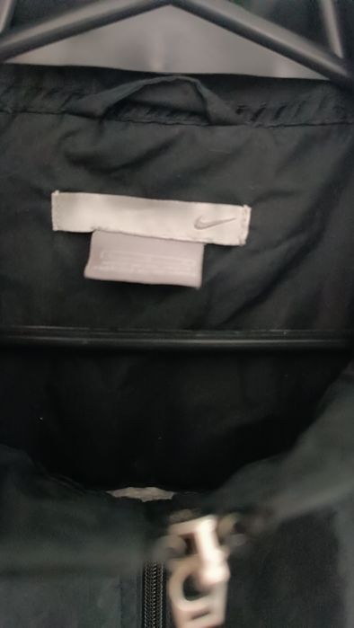Kurtka wiatrówka Nike roz L