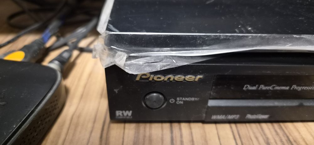 DVD-плеєр Pioneer DV-300