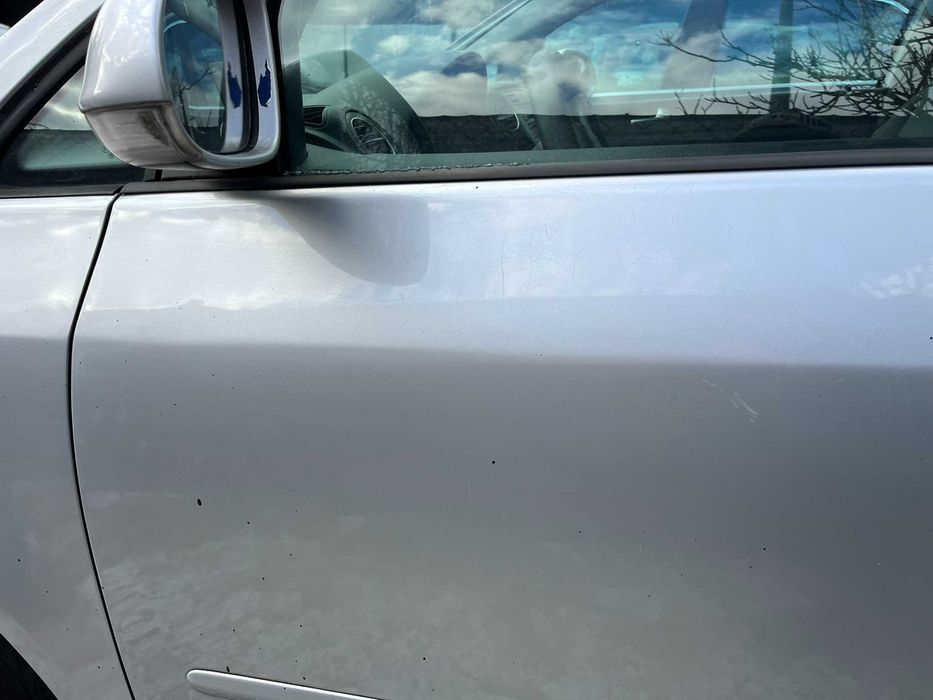 drzwi przednie przód lewe vw golf v 5 vi 6 plus + 5m0 2005 - 2014 la7w