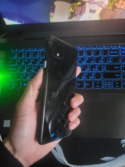 Продам Google pixel 4xl 6/128
