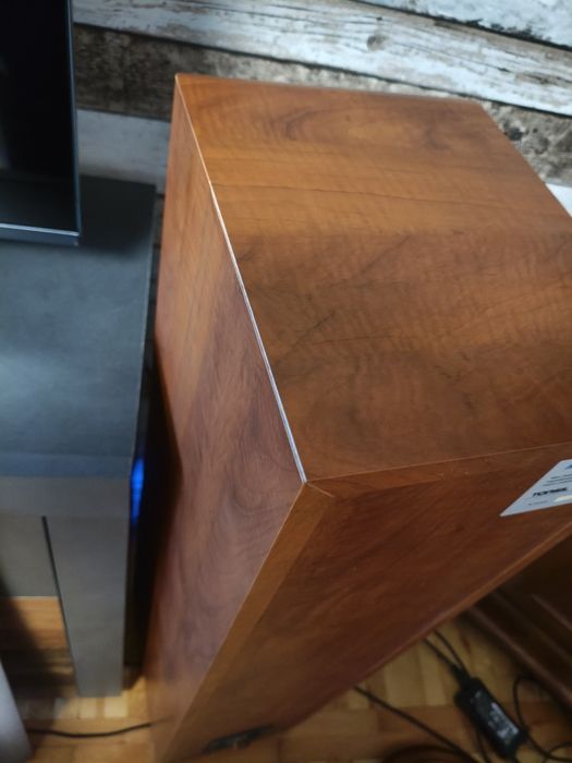 Kolumny Tonsil maestro II 180