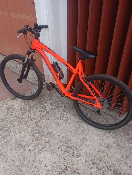 Bicicleta rockrider 340