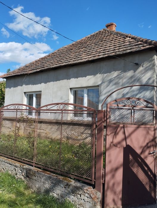 Продам дом Закарпатье Бене