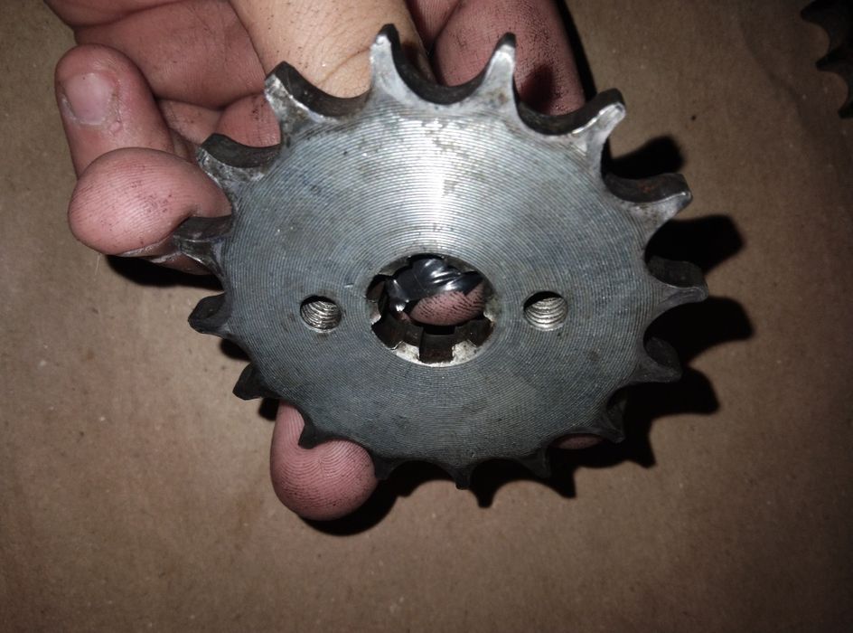 Продам набір зірок альфа дельта