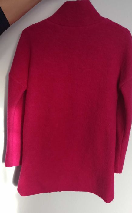 Sprzedam płaszcz damski