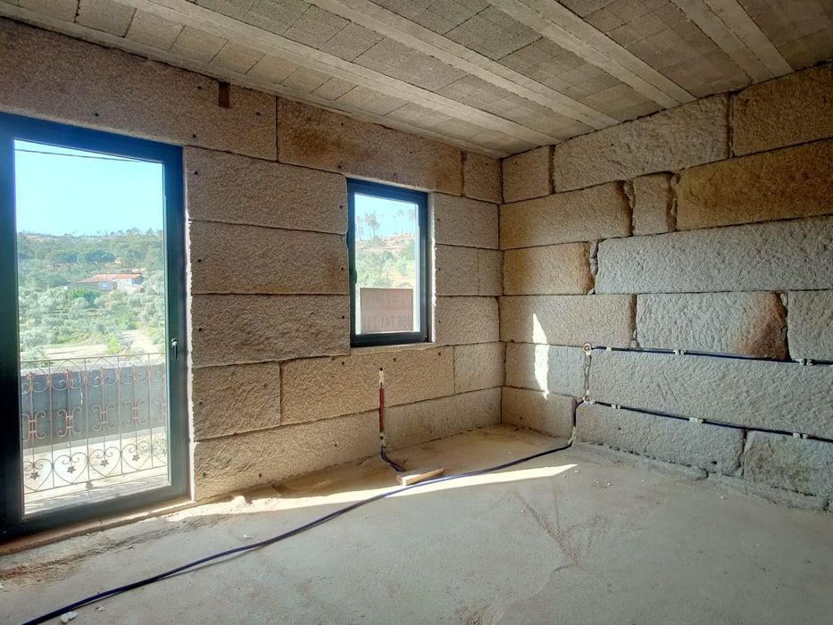 Moradia charme em Viseu (Penalva do Castelo)