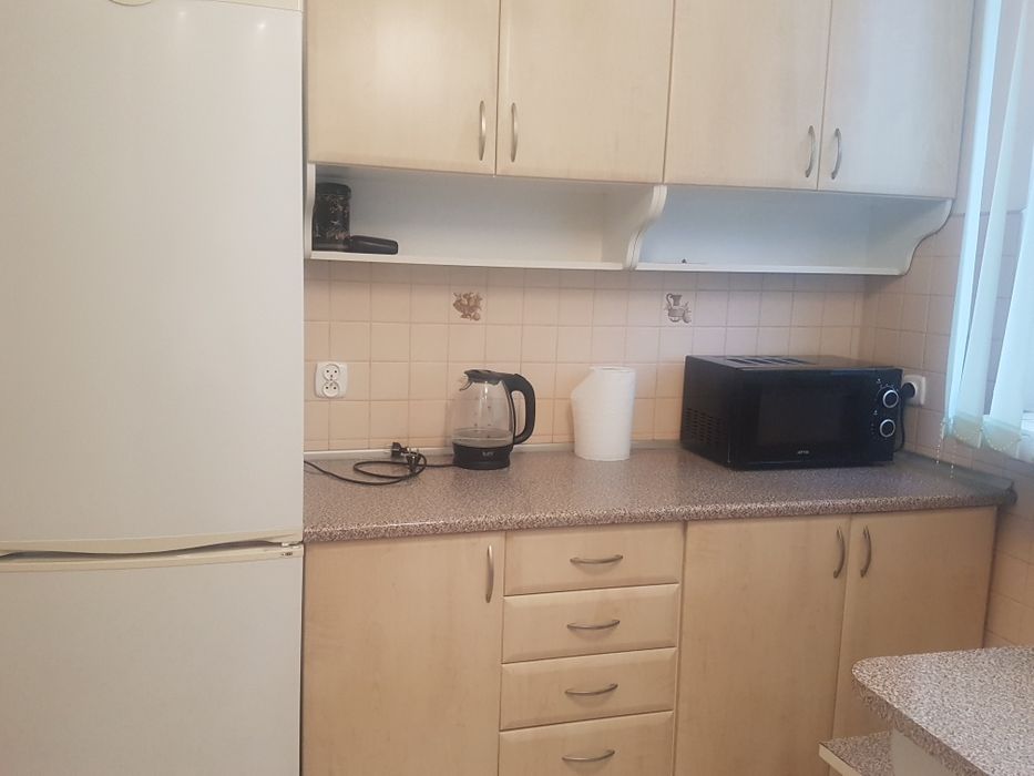 Pokój jednoosobowy LSM Lublin