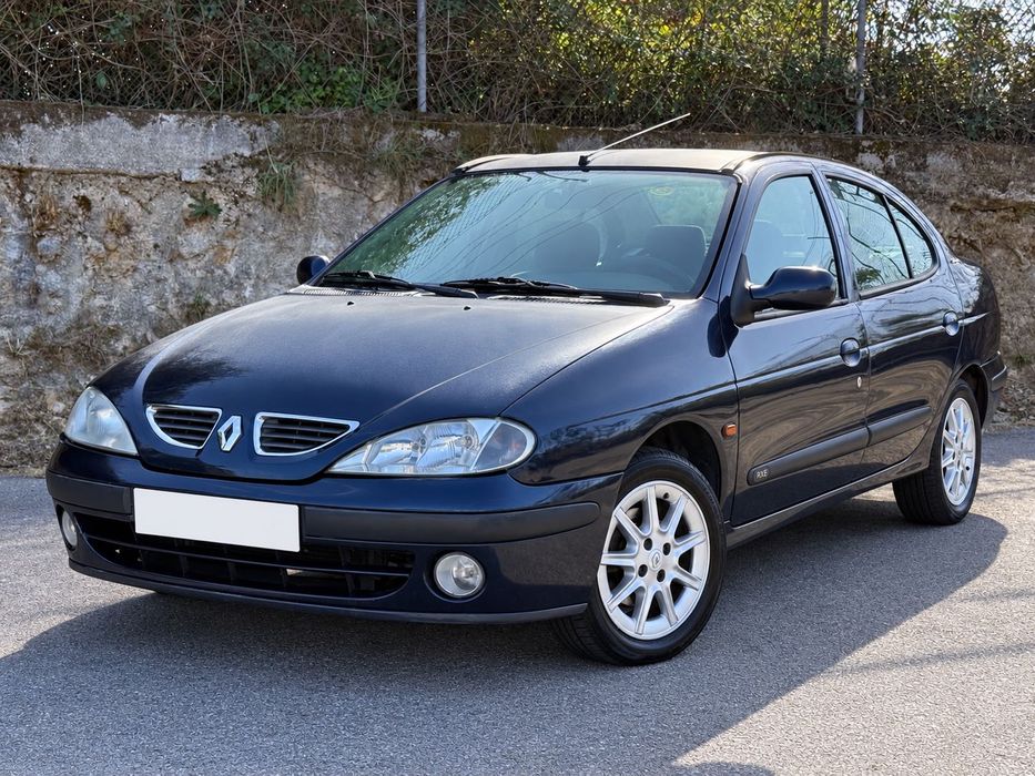 Renault Mégane