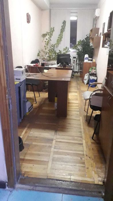 аренда офисных помешений   18,36 м2 пр гагарина 127