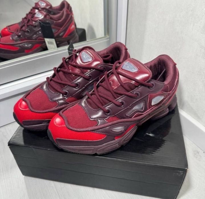 Adidas x Raf simons ozwigo