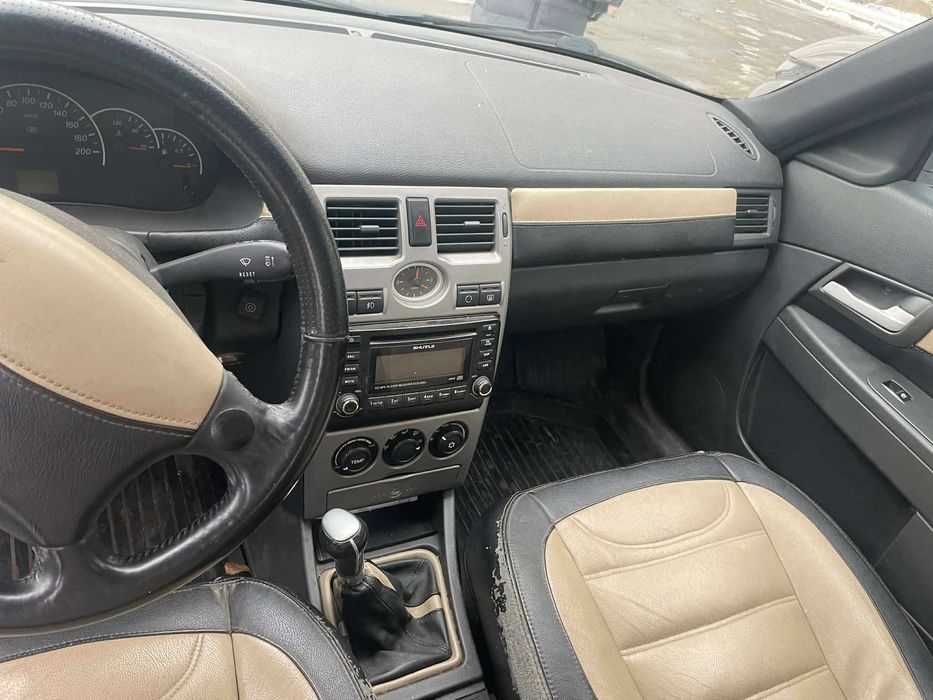 ВАЗ / Lada 2171 Priora 2012