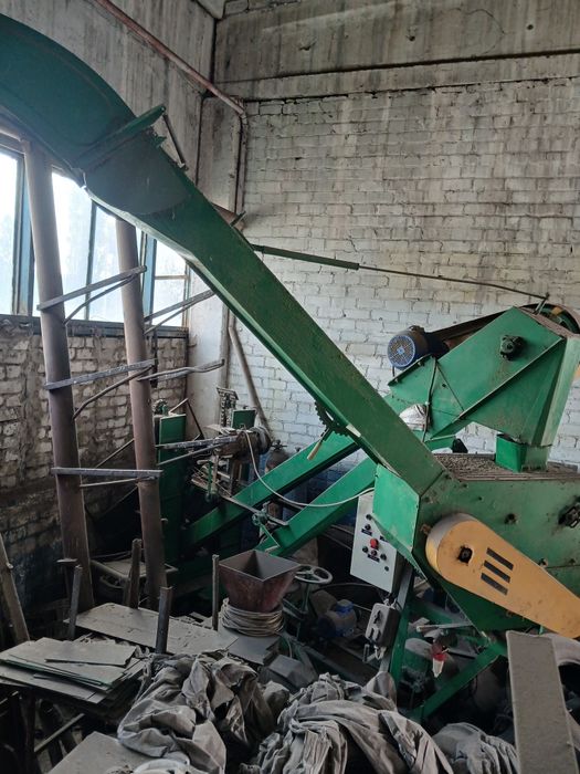 Продам зерномет ЗМ-60