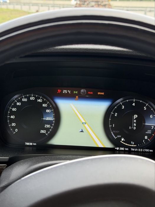 Продам Volvo S90 long версія 2017р, Т5, Momentum Pro