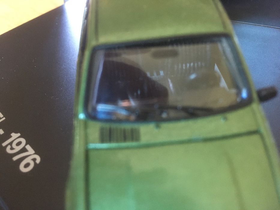 Miniatura de Renault 14