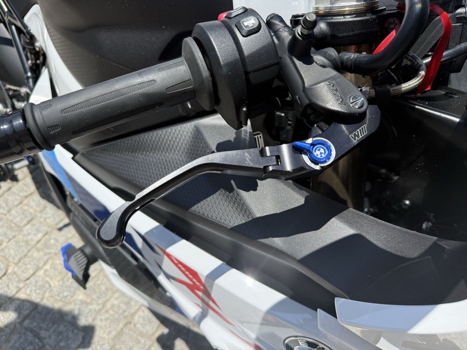 BMW S1000 RR pack M 2023