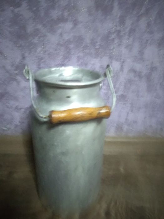 Бідончик на 5 літрів