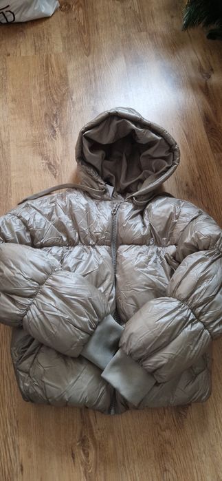 Пуфер куртка H&M