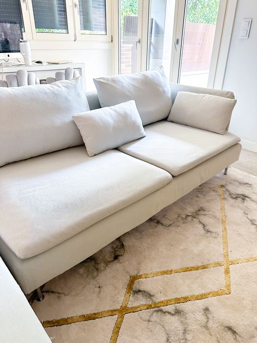 sofa soderhamn olx Moveis OLX Portugal