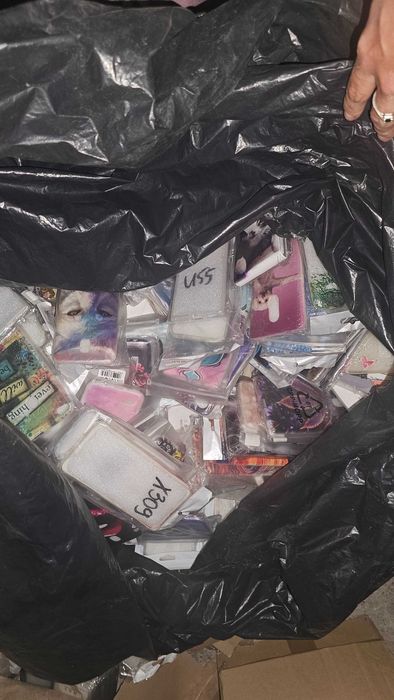 Etui pokrowie IPhone plecki drukowane  samsung lg huawei