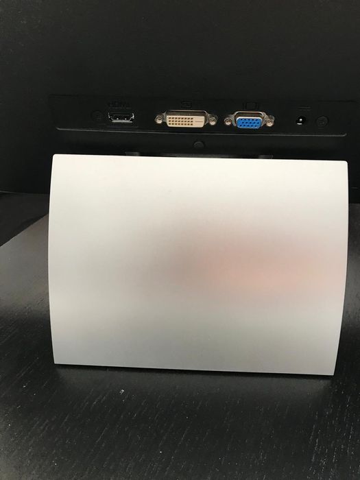 Monitor HP Led, 54,6 cm