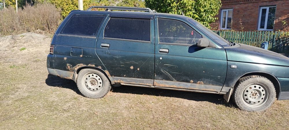 Продам  Lada  11