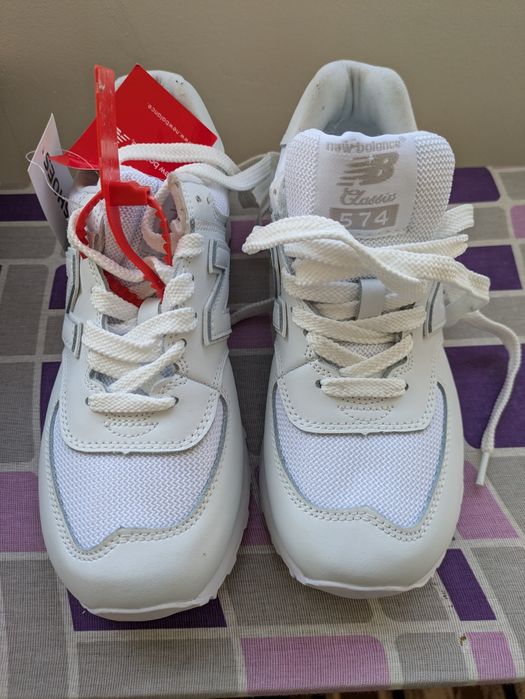 Кросівки  New Balance (нові)