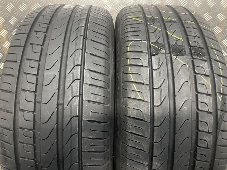 Opony letnie Pirelli Cinturato P7 RSC  225/45R18 Adax Koźle