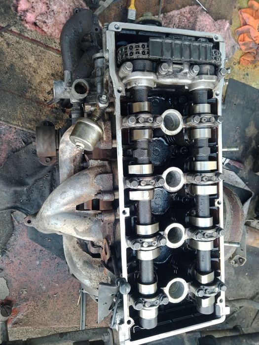 Двигатель 2.9 на УАЗ Хантер,патриот