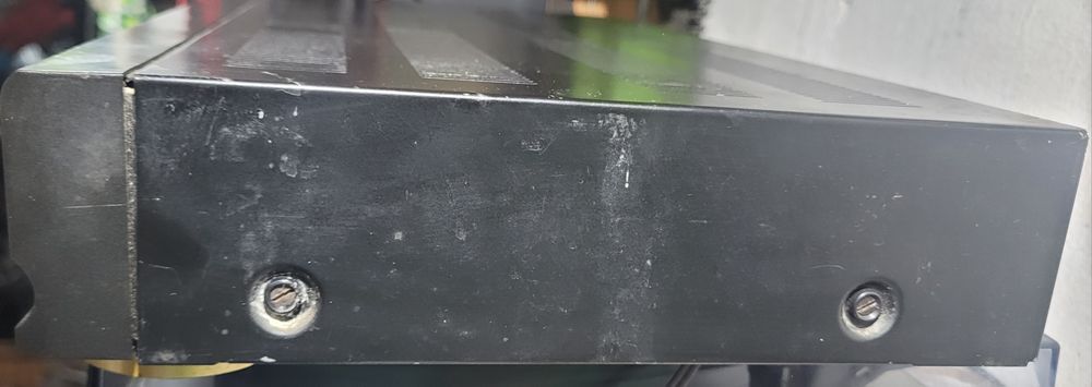 Diora AS 502 – Tuner Stereo