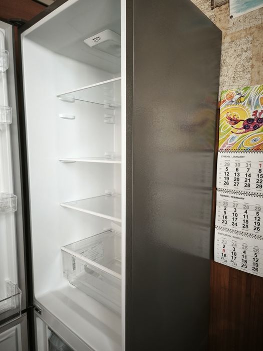 Холодильник GORENJE RK4182PS4