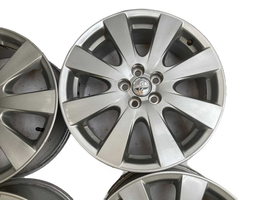Felgi ALUMINIOWE 17 Toyota Avensis Prius