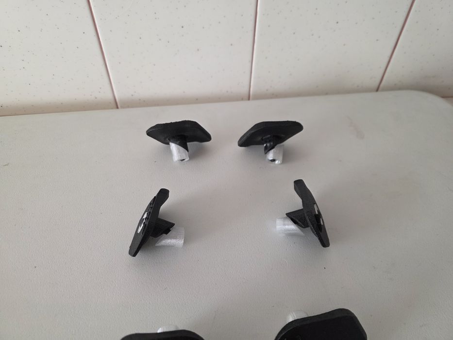 Barends bicicleta